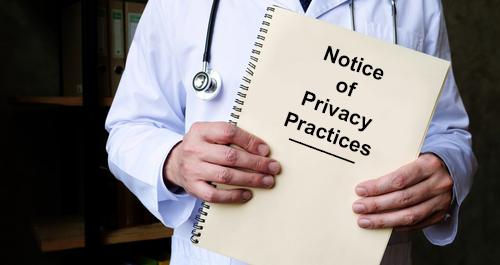 Harnett County EMS System - Notice of Privacy Practices