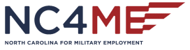 North Carolina for Military Employment (NC4ME)