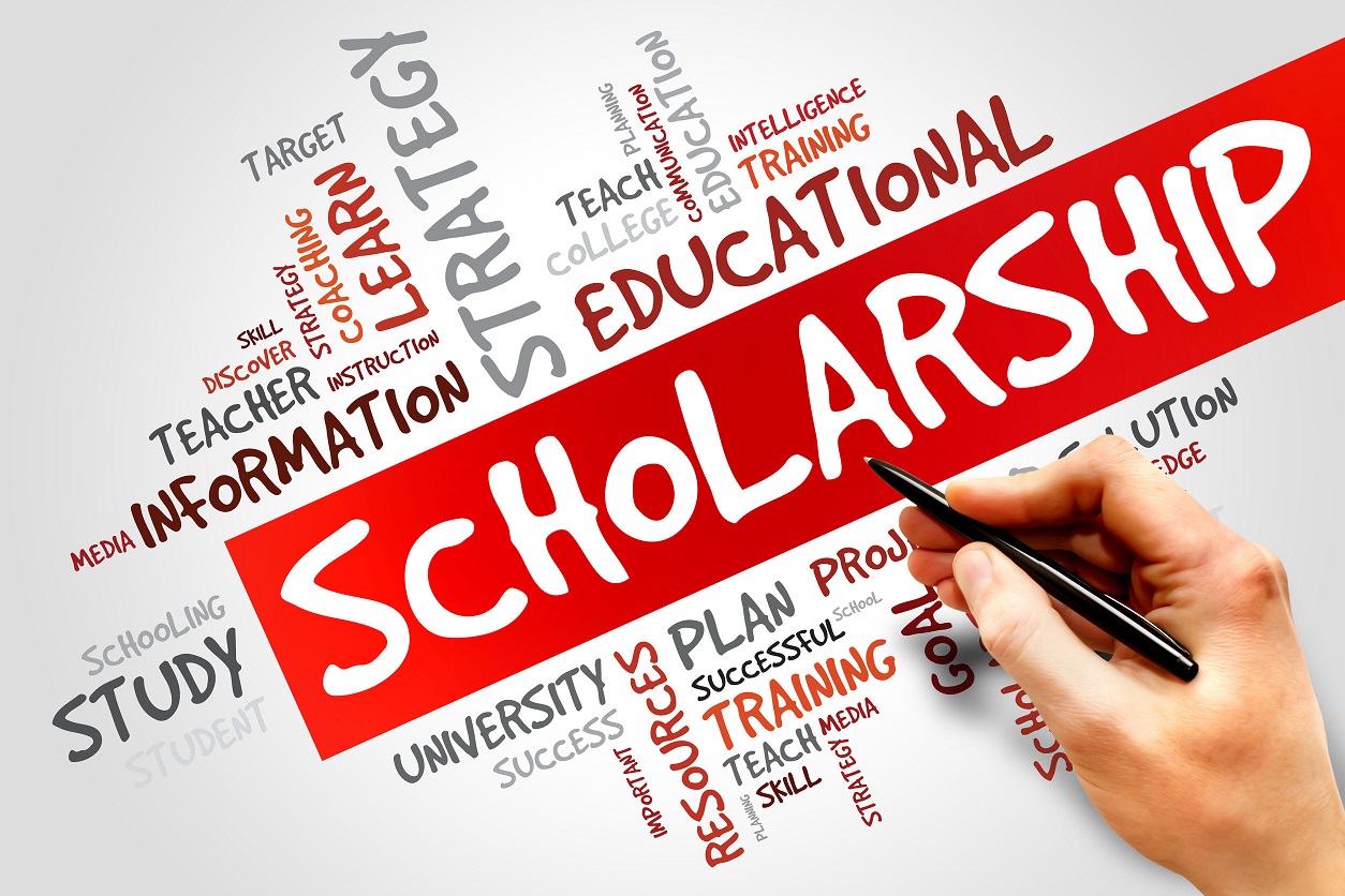 Scholarships Opportunities