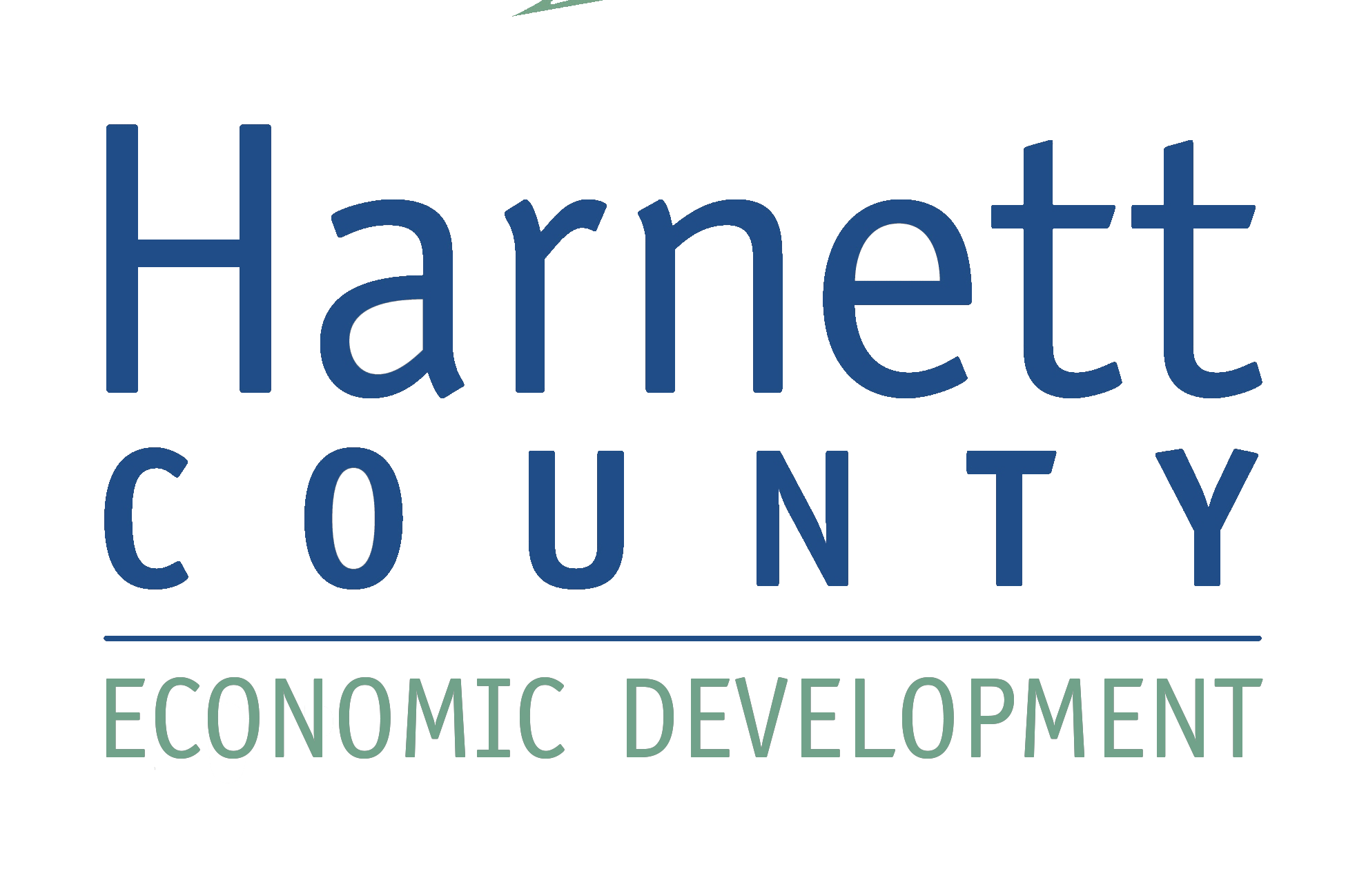 Visit Harnett County's Economic Development Website!