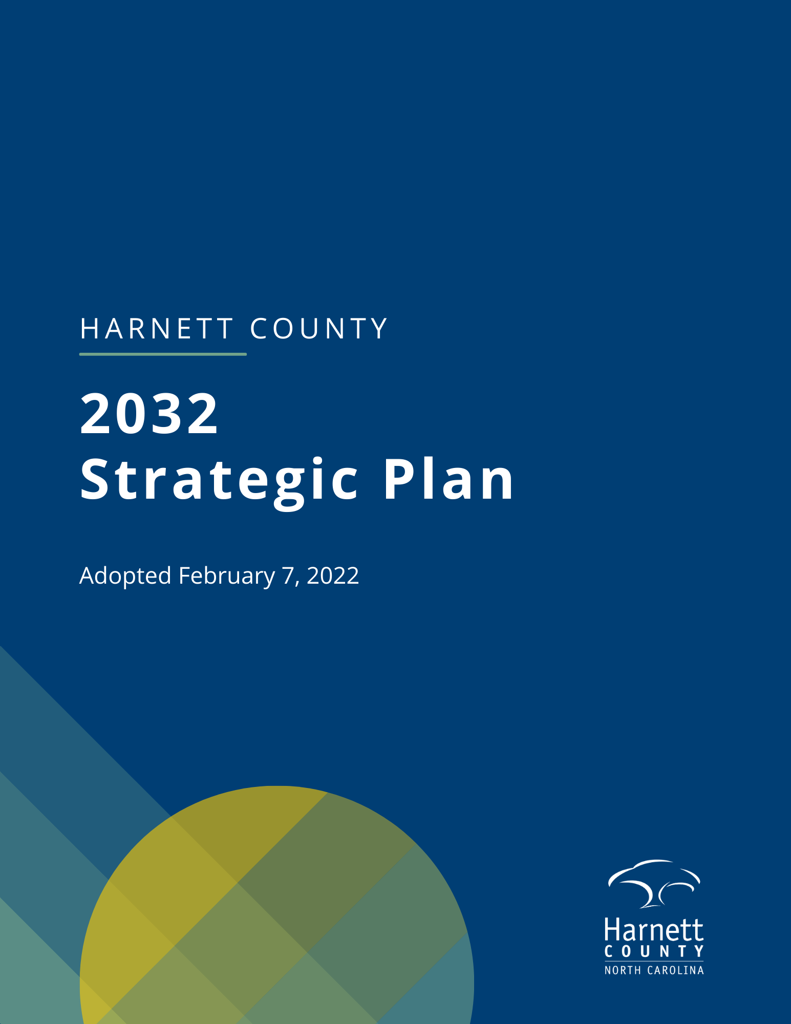 Strategic Plan