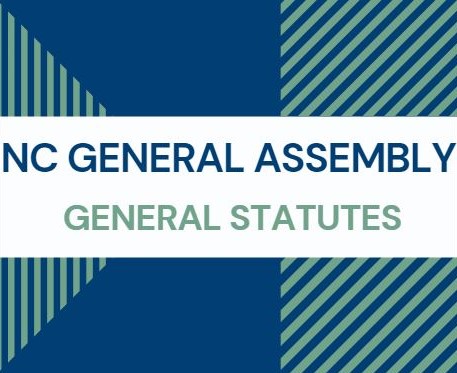 North Carolina General Assembly