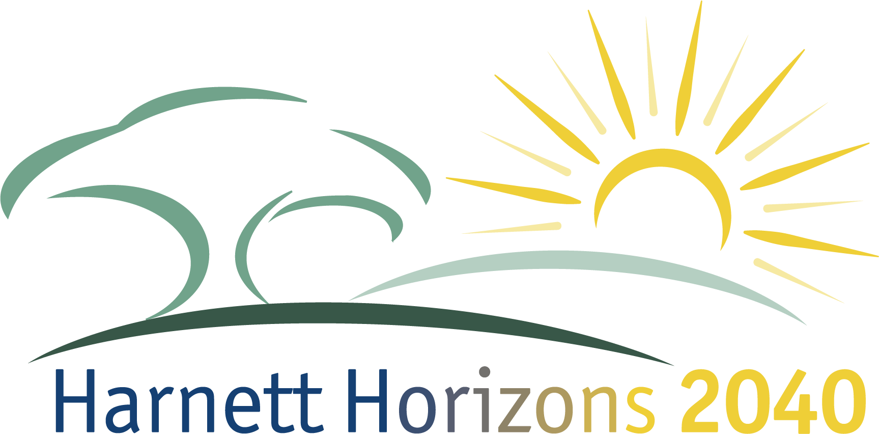 Harnett Horizons  2040