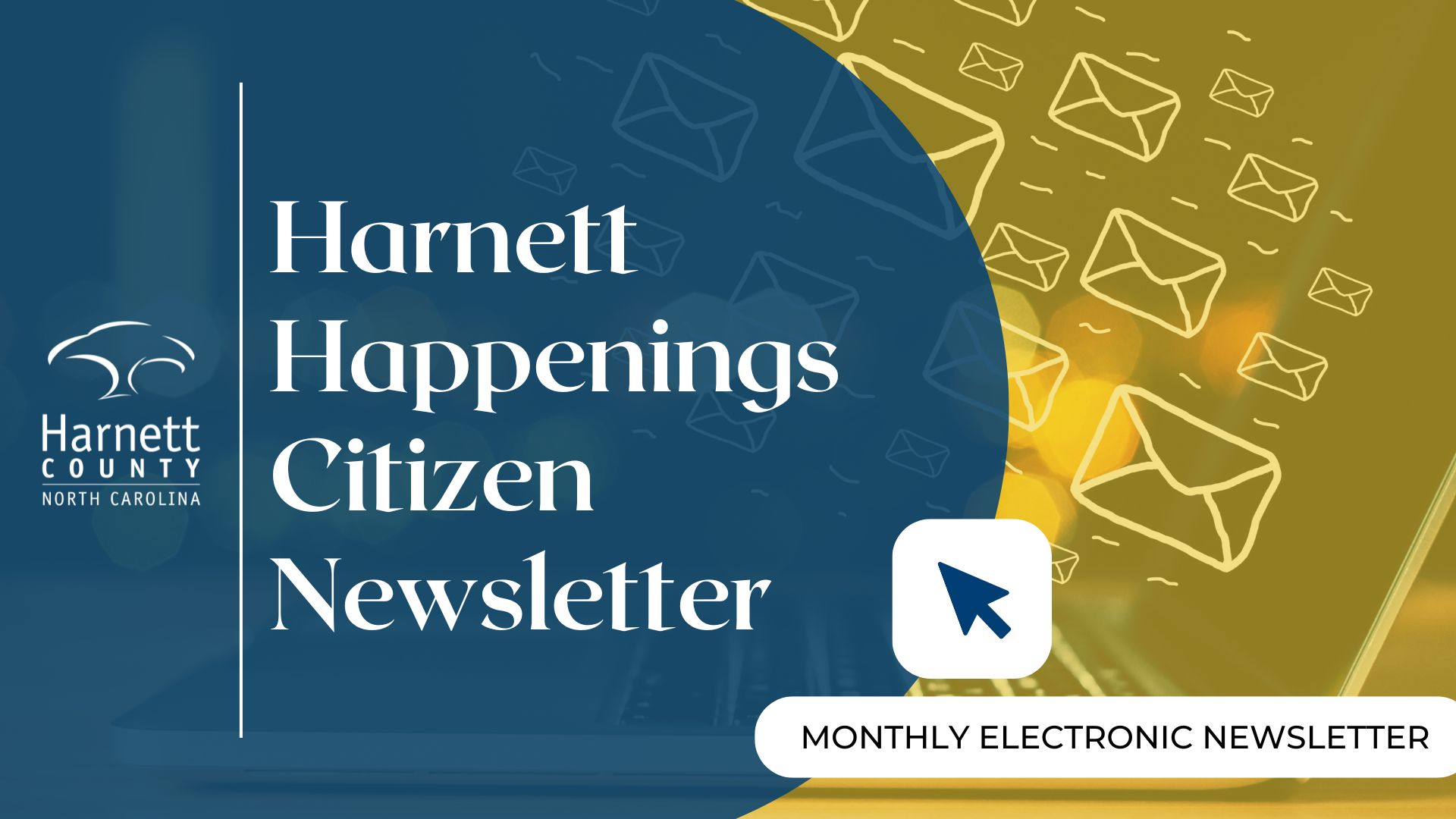 Stay Connected. Stay Informed.