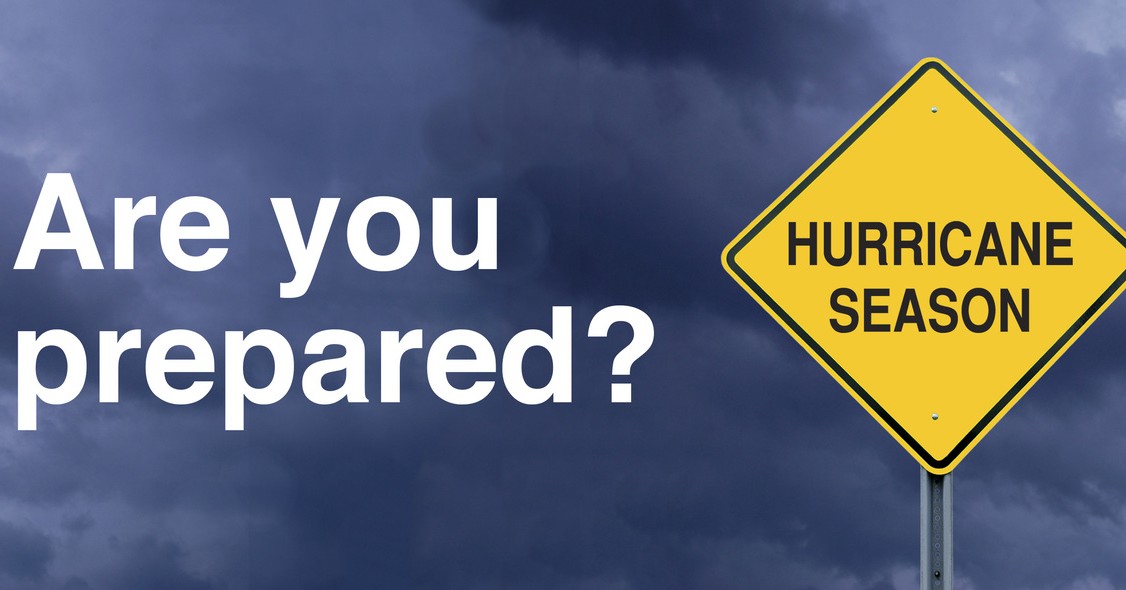 Hurricane Preparedness Tips with Emergency Management