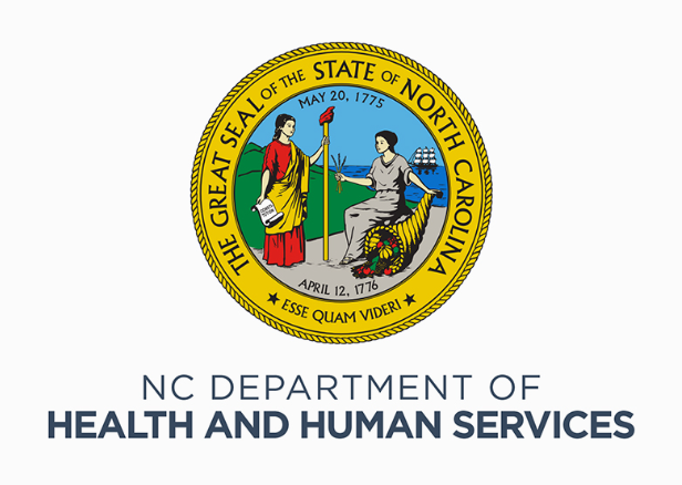 NCDHHS Public Notices