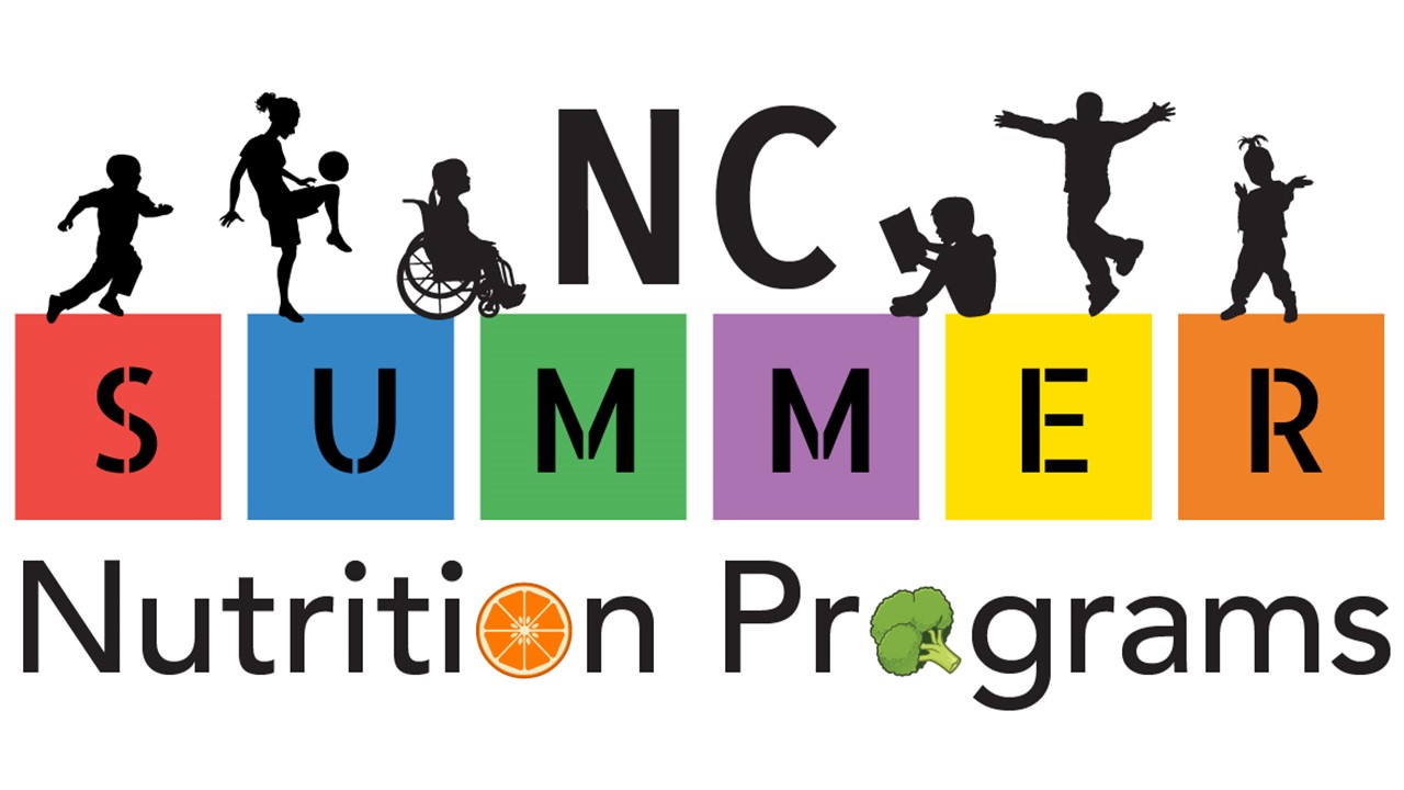 SUN Summer Nutrition Programs for Kids
