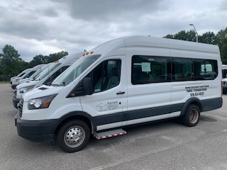 Mission Statement: Harnett Area Rural Transit System provides a safe and dependable transportation for the Harnett community serving the public for education, employment, medical and personal trips. 