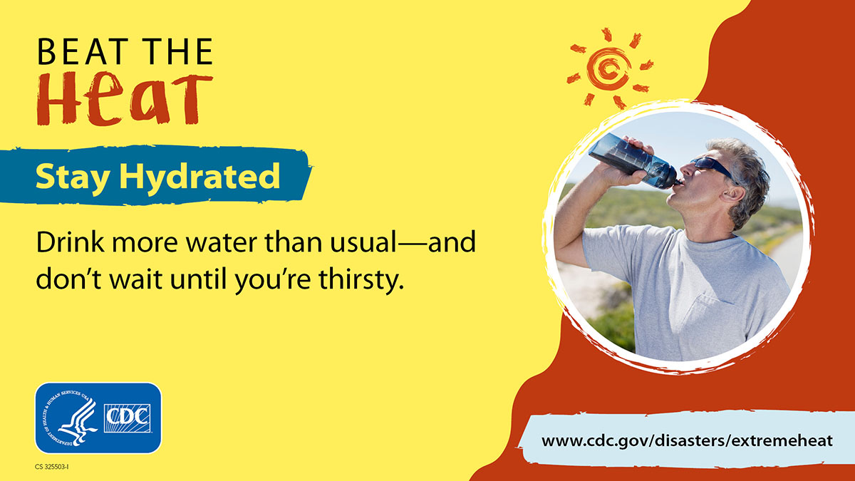 Beat the Heat