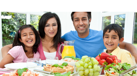 Health Promotion/Healthy Communities