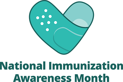 National Immunization Awareness Month (NIAM) is an annual observance held in August to highlight the importance of vaccination for people of all ages. 