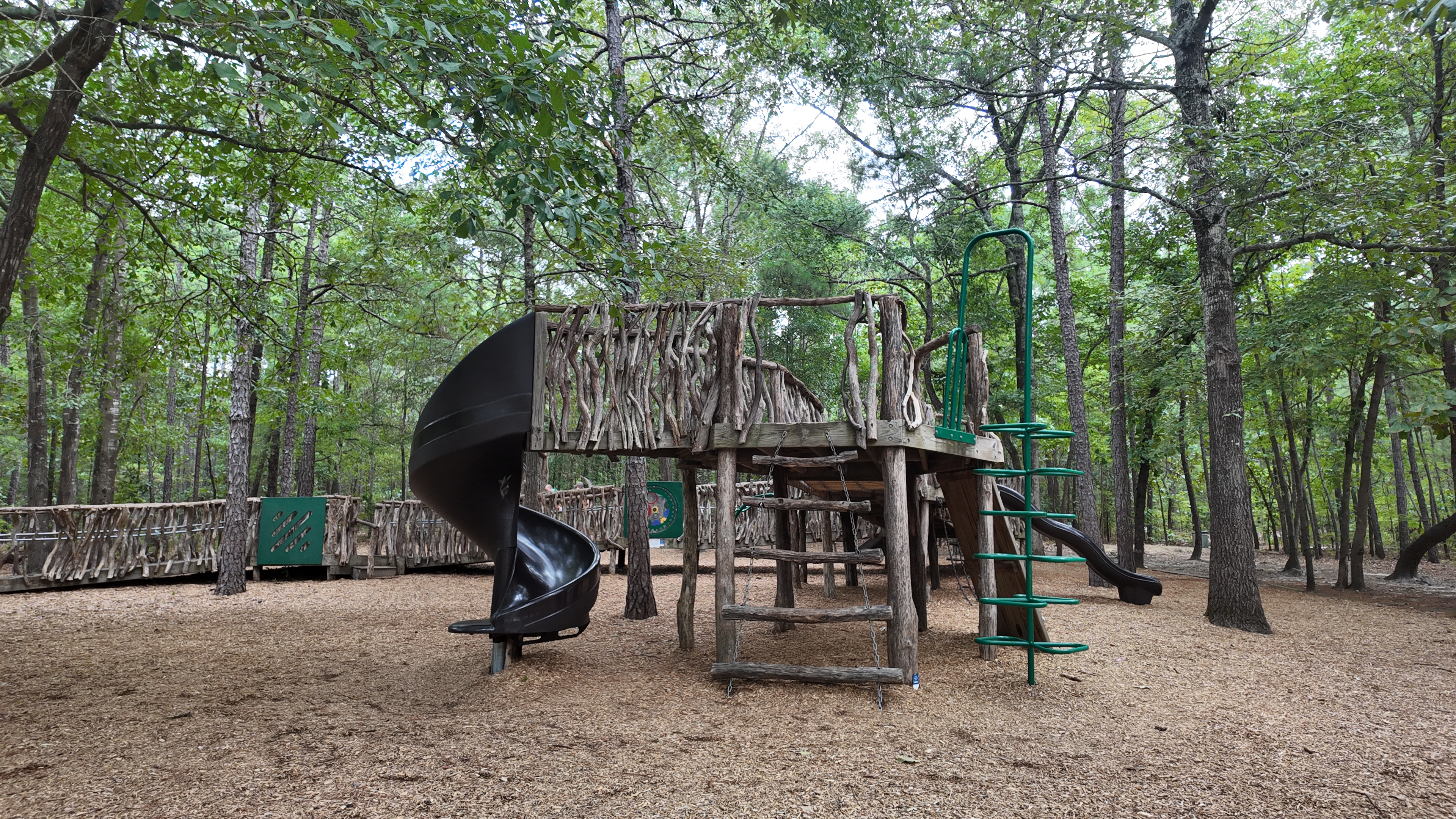 New Playground Coming to Anderson Creek County Park- Public Input Survey!