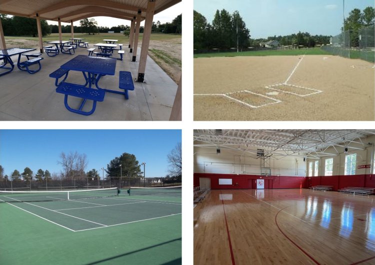 Facility Rentals