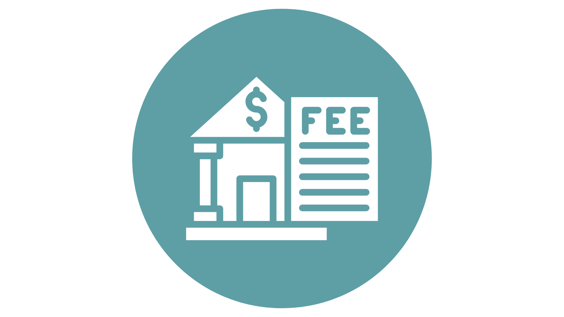 Visit the Fee Schedule webpage.
