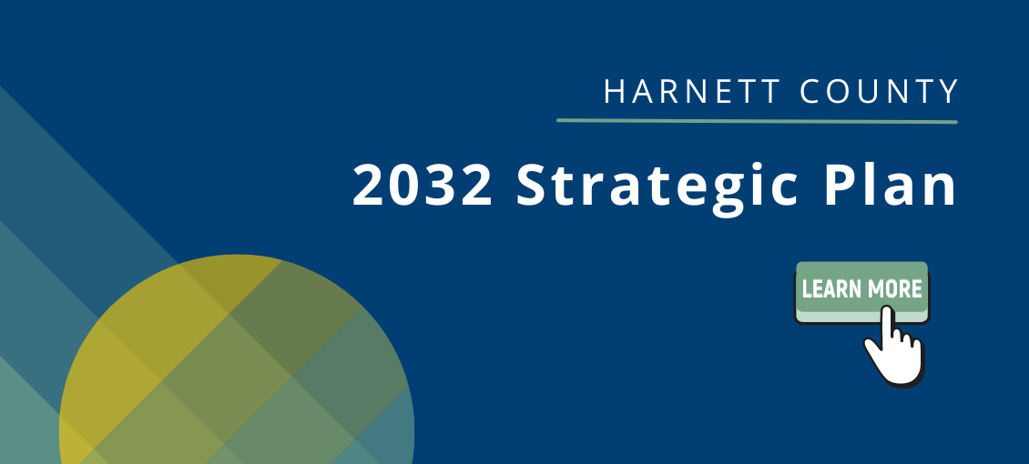 2032 Strategy