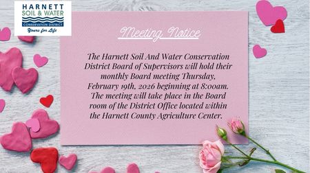 February 2026 Board Meeting