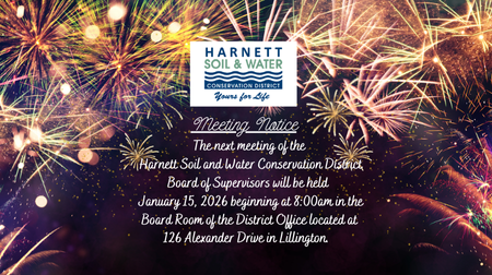 January 2026 Board Meeting