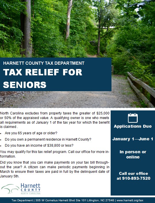 The 2026 Exclusions and Exemptions Application Time Period Has Begun!   Apply by June 1st 2026